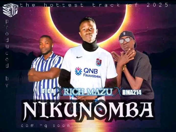 Related Track Cover
