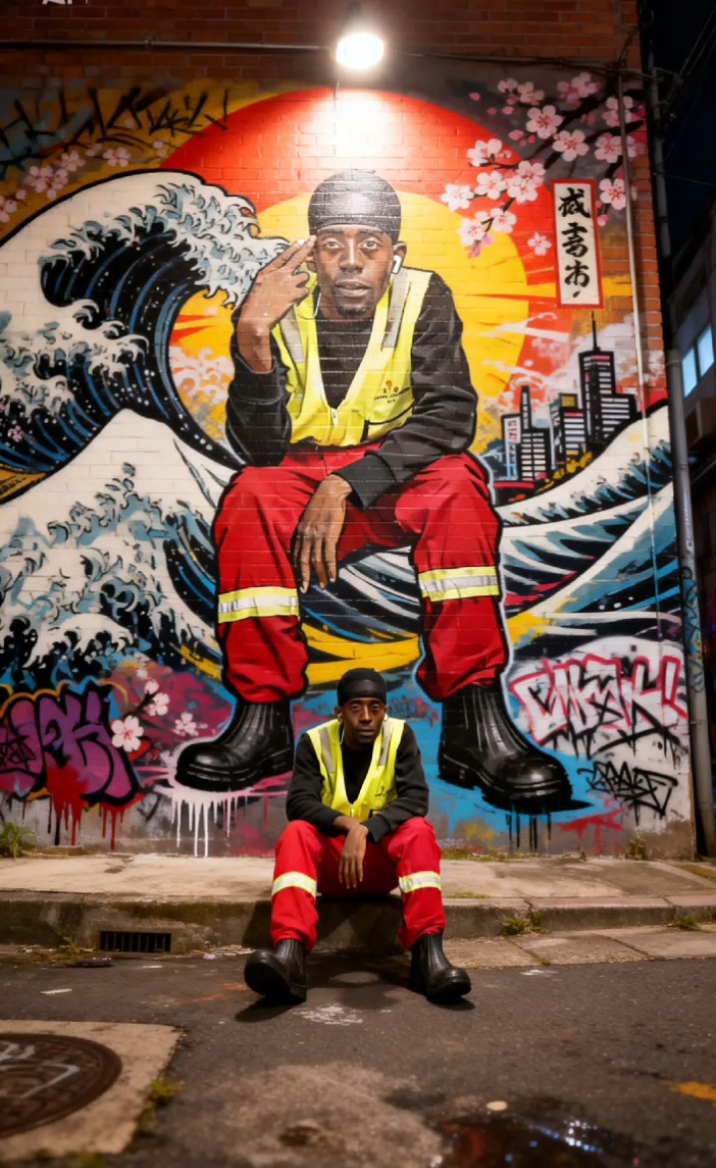 Related Track Cover