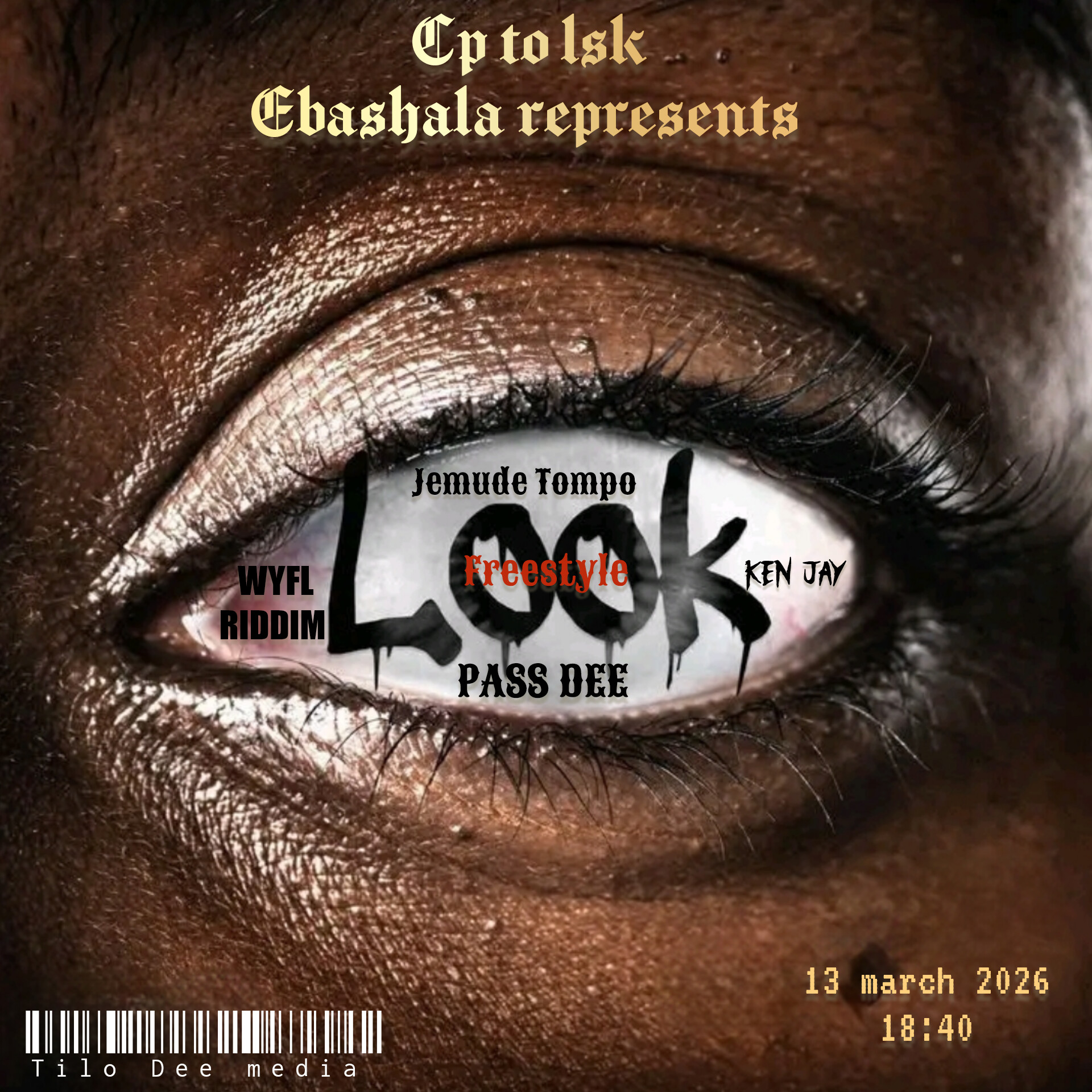 Related Track Cover