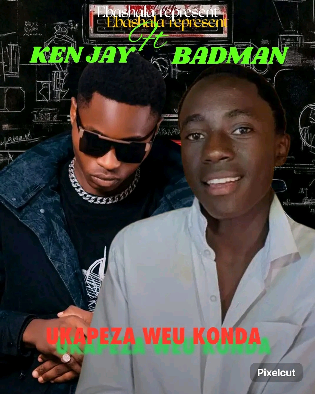 Related Track Cover
