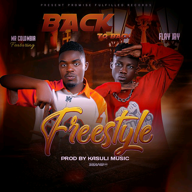 Related Track Cover