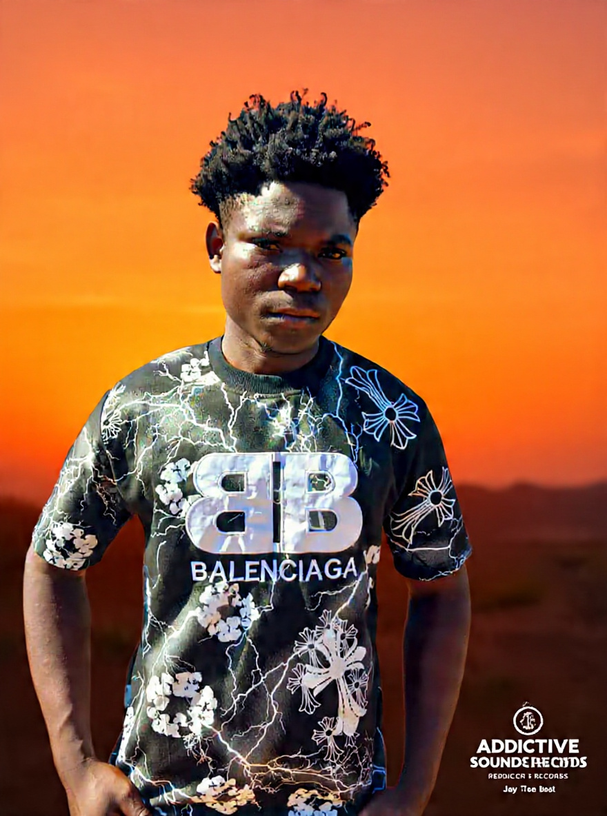 Jacob  Tembo 's profile